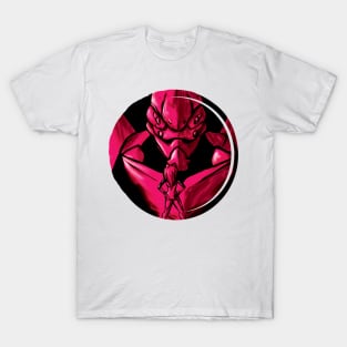 Asuka T-Shirt